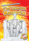 The Lincoln Memorial by Kirsten Chang, 9781626179165