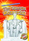 The Lincoln Memorial by Kirsten Chang, 9781626179165