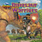 Dinosaur Warriors by Ruth Owen, 9781642801873