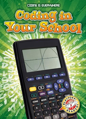 Coding in Your School by Elizabeth Noll, Keith McCarthy, 9781618914828