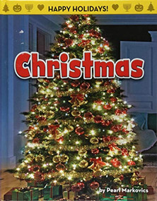 Christmas by Pearl Markovics, 9781642801132
