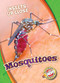 Mosquitoes by Patrick Perish, 9781626177178