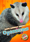 Opossums by Betsy Rathburn, 9781626177291
