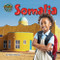 Somalia by Adam Markovics, 9781684024704
