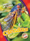 Cicadas by Christina Leaf, 9781626176607