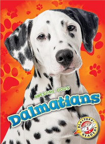 Dalmatians by Mari Schuh, 9781626176133