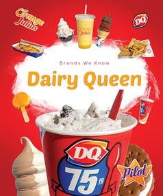 Dairy Queen by Sara Green, 9781626174078