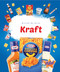Kraft by Sara Green, 9781626174092