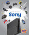 Sony by Sara Green, 9781626174122