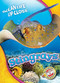 Stingrays by Rebecca Pettiford, 9781626174238