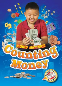 Counting Money by Mari Schuh, Keith McCarthy, 9781626174993