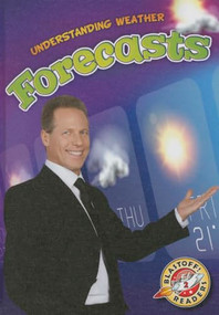 Forecasts by Kristin Schuetz, Dana Fleming, 9781626172517