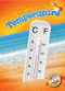Temperature by Kristin Schuetz, Dana Fleming, 9781626175099
