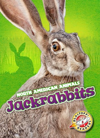 Jackrabbits by Christina Leaf, Dana Fleming, 9781626175396