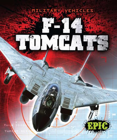 F-14 Tomcats by Denny Von Finn, 9781600149412
