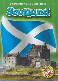 Scotland by Derek Zobel, Dana Fleming, 9781600147340