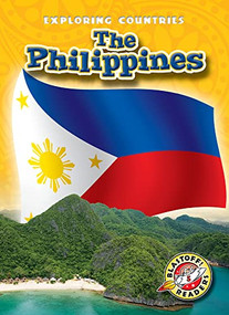 The Philippines by Derek Zobel, Dana Fleming, 9781600146220