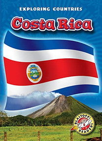 Costa Rica by Jim Bartell, Dana Fleming, 9781600145728