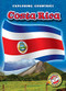 Costa Rica by Jim Bartell, Dana Fleming, 9781600145728