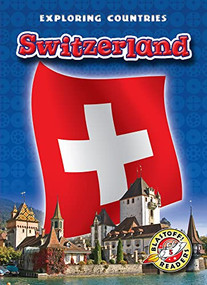 Switzerland by Derek Zobel, Dana Fleming, 9781600145773