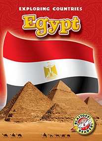 Egypt by Walter Simmons, Dana Fleming, 9781600145544