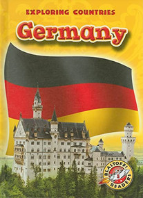 Germany by Walter Simmons, Dana Fleming, 9781600144813
