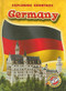 Germany by Walter Simmons, Dana Fleming, 9781600144813