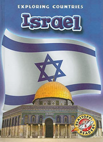 Israel by Walter Simmons, Dana Fleming, 9781600144844