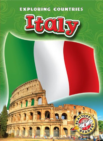 Italy by Walter Simmons, Dana Fleming, 9781600144851