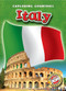 Italy by Walter Simmons, Dana Fleming, 9781600144851