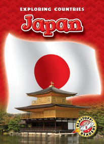 Japan by Colleen Sexton, Dana Fleming, 9781600146749