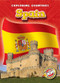 Spain by Rachel Grack, Dana Fleming, 9781600144899