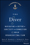 The Diver (Navigating the Depths of Curiosity and Connection to Build Organizational Flow) by Katie P. Desiderio, Michael G. Frino, 9781394426621