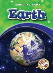 Earth by Derek Zobel, Keith McCarthy, 9781600144042