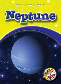 Neptune by Derek Zobel, Mandy Kaplan, 9781600146817