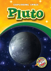 Pluto by Colleen Sexton, Keith McCarthy, 9781626174863