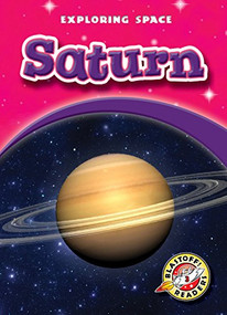 Saturn by Derek Zobel, Keith McCarthy, 9781600146824