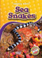Sea Snakes by Colleen Sexton, David Christian, 9781600145445
