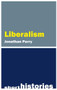 Liberalism by Jonathan Parry, 9781788218054