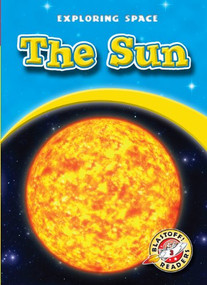 The Sun by Colleen Sexton, Mandy Kaplan, 9781600144004