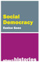 Social Democracy by Eunice Goes, 9781788216166