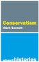 Conservatism by Mark Garnett, 9781788215046