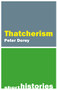 Thatcherism by Peter Dorey, 9781788215480