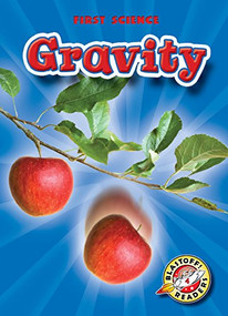 Gravity by Kay Manolis, Mandy Kaplan, 9781626174610