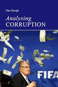 Analysing Corruption by Dan Hough, 9781911116554