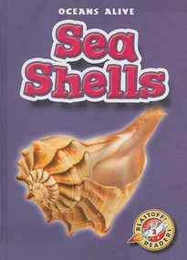 Sea Shells by Shari Skeie, 9781600142086