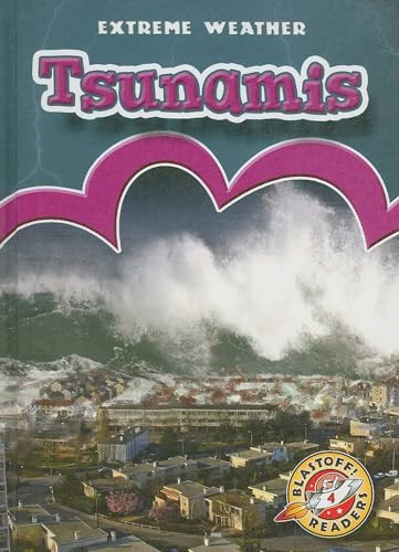Tsunamis by Anne Wendorff, Keith McCarthy, 9781600141881