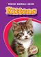 Kittens by Colleen Sexton, Dana Fleming, 9781600143892