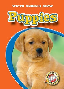 Puppies by Colleen Sexton, Dana Fleming, 9781600143922