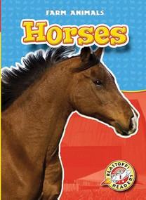 Horses by Emily K. Green, 9781600140679